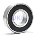 Steel Cage 6203DDUCM Automotive Air Condition Bearing